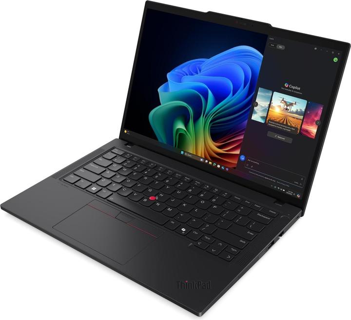 Produktbild Lenovo ThinkPad T14 Gen. 6 (Intel) (14", 512 GB, 16 GB, Eng. Int.)