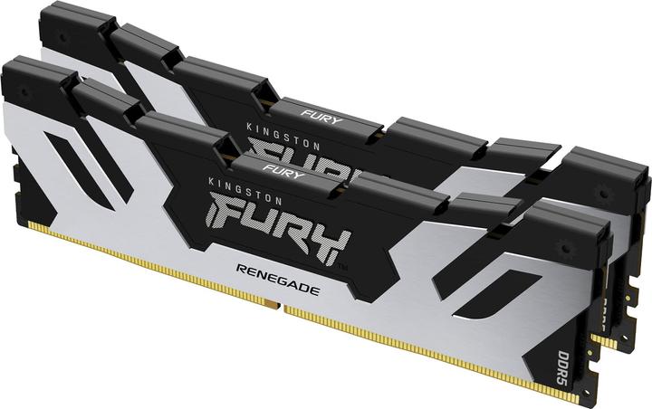 Produktbild Kingston FURY Renegade (2 x 16GB, 6400 MHz, DDR5-RAM, DIMM)