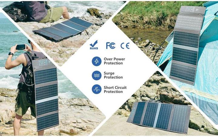 Actual product image BigBlue B450 (36 W, 1.62 kg)