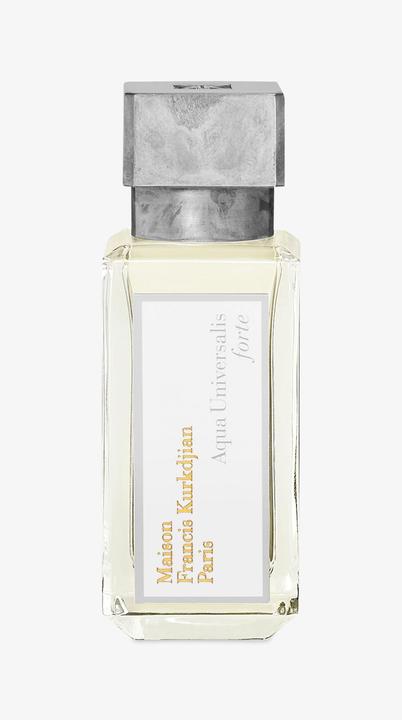 Produktbild Maison Francis Kurkdjian Aqua Universalis forte (Eau de Parfum, 35 ml)