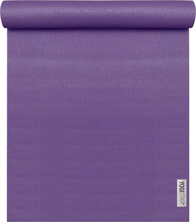 Produktbild Yogistar Basic 4mm Yogamatte (4 mm)