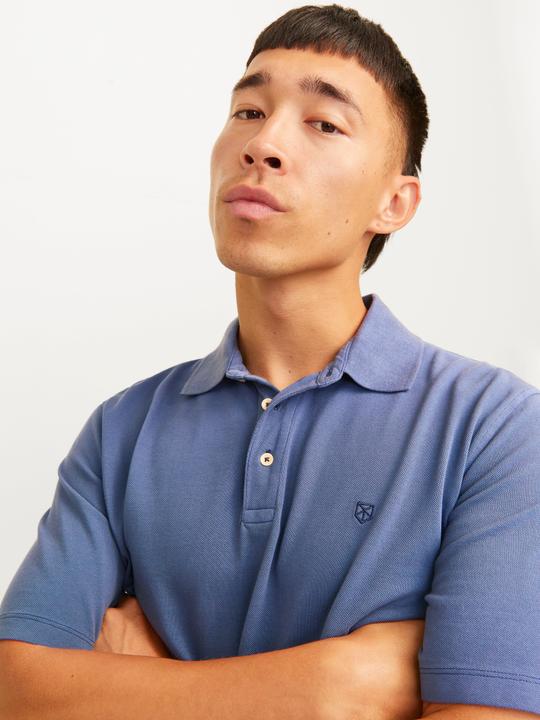 Immagine prodotto Jack & Jones Maglietta polo monocolore (M)