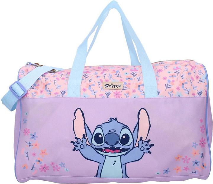 Immagine prodotto Vadobag Lilo & Stitch Reisetasche Stitch Spring Smiles 24 cm