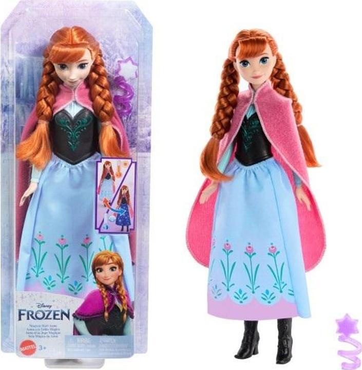 Produktbild Mattel Anna