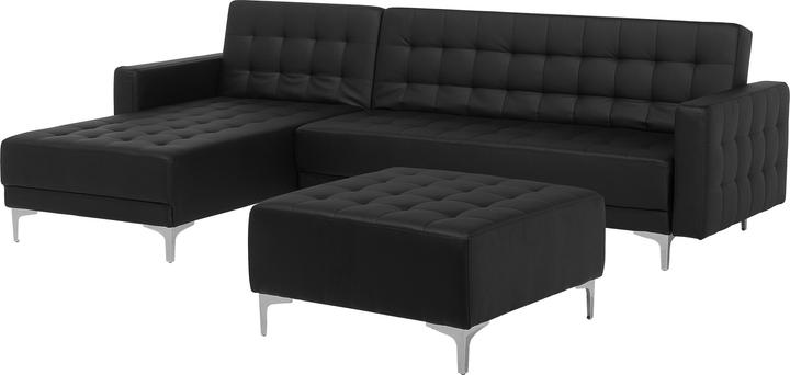 Actual product image Beliani Aberdeen (Corner sofa)