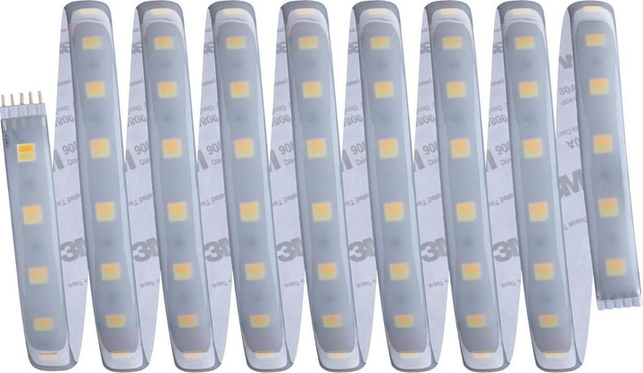 Immagine prodotto Paulmann Set di strisce MaxLED 500 (Bianco, 300 cm, Interno)