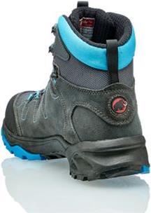 Produktbild Mammut Base High GTX Herren (39.5)