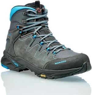Produktbild Mammut Base High GTX Herren (39.5)