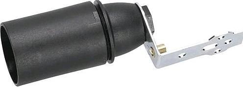 Produktbild Electroplast 140B04E IsoFassung E14 mit Metallwinkel 5 STK