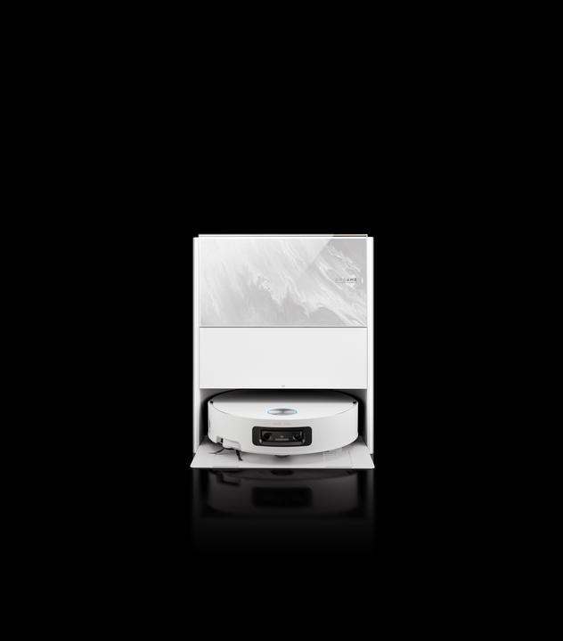 Immagine prodotto Dreame Aqua 10 Ultra Track Complete Robot Vacuum, white (Robot aspirapolvere)