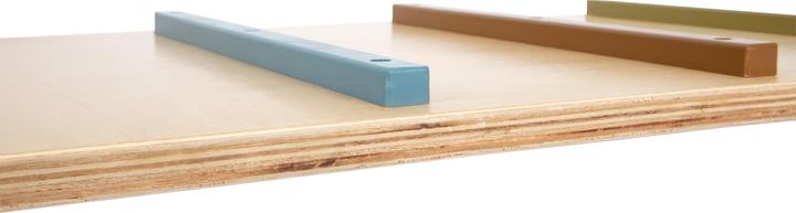 Productafbeelding small foot Schuifplank 3 in 1 "Avontuur