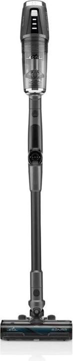 Produktbild ETA ETA223290000 Sonar 2-in-1 rod and handheld vacuum cleaner, Battery life up to 25 min, Gray/Black