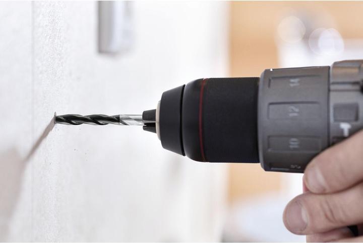 Produktbild Alpen Betonbohrer (8 Millimeter)