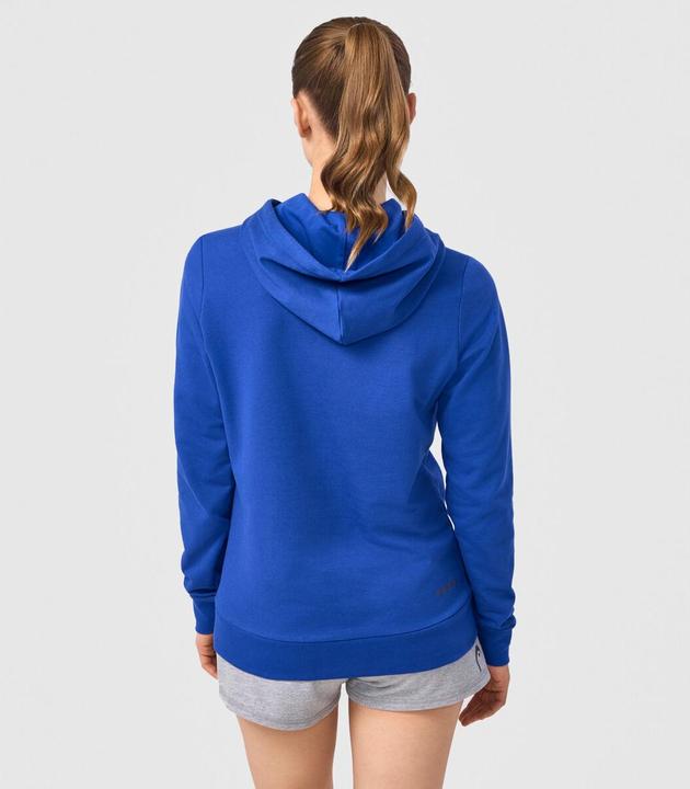 Image du produit Head Club 25 Original Hoodie Damen Königsblau (XS)