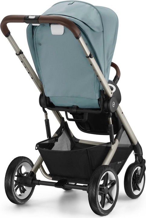 Immagine prodotto Cybex Talos S Lux