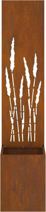 Produktbild vidaXL Gartensichtschutz (32 cm)