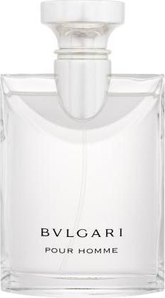 Actual product image Bulgari Pour Homme (Eau de toilette, 100 ml)