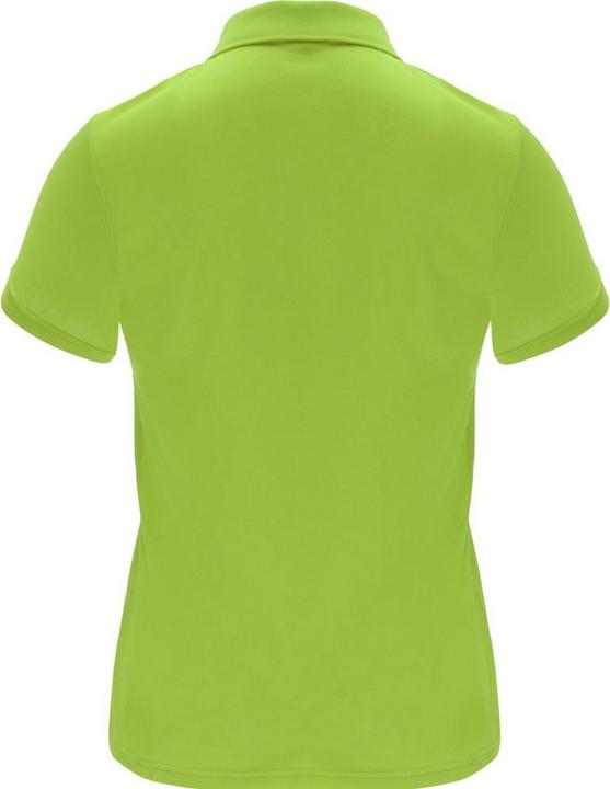 Immagine prodotto Alpinia - Polo MONZHA - Donna (L)