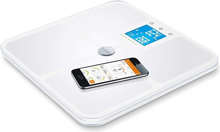 Actual product image Beurer BF 950 (180 kg)