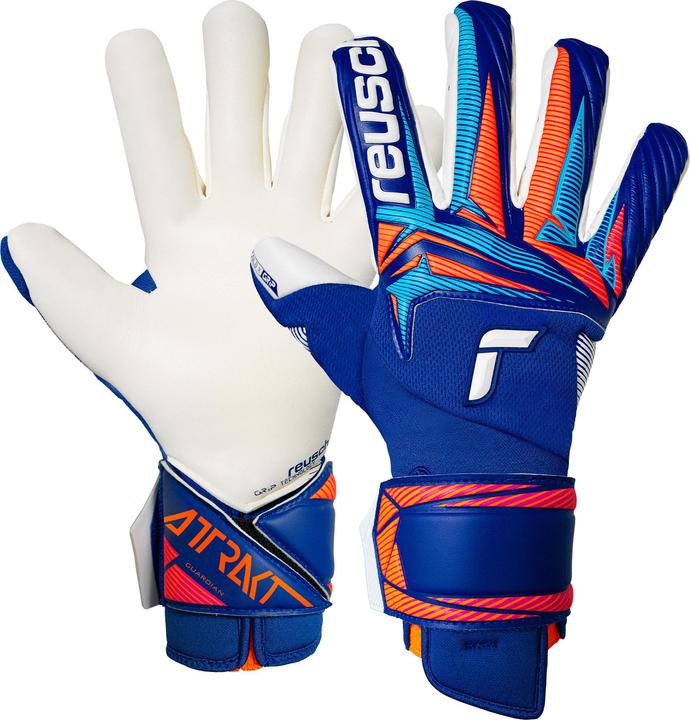 Produktbild Reusch Attrakt Gold X Guardian (9)