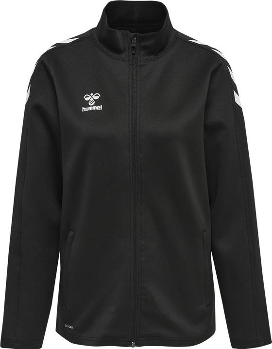 Produktbild hummel Hmlcore Xk Poly Zip Sweat Woman (L)