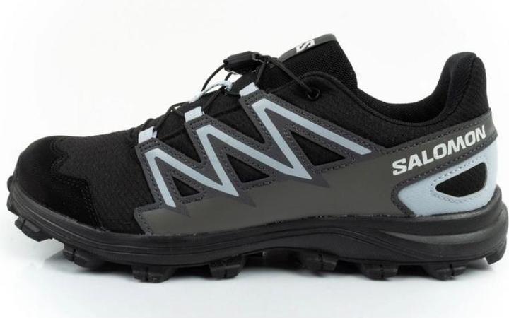 Salomon Wattara Laufschuhe (37)