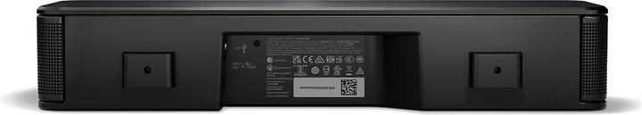 Actual product image Bose Videobar VBS EU