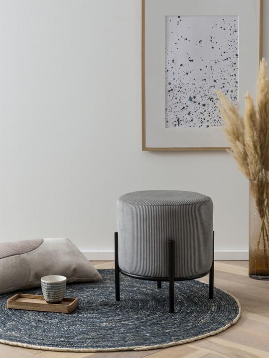 Actual product image SalesFever Hocker