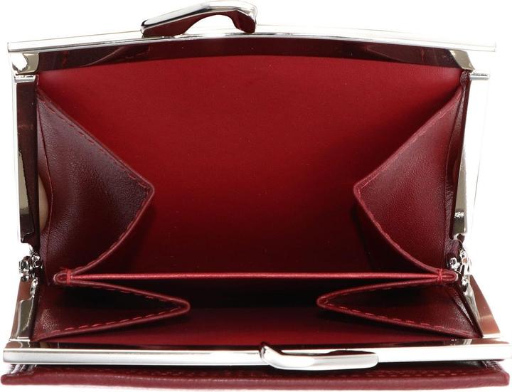 Produktbild Golden Head Polo Geldbörse RFID Leder 10 cm