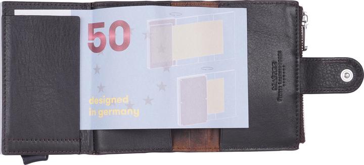 Actual product image Maître bundenbach c-four e-cage sv8