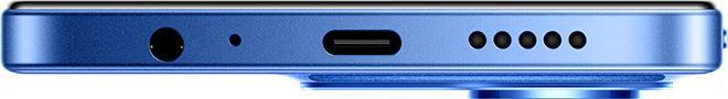 Produktbild Xiaomi Redmi 15C 4G Dual Sim 4GB RAM 256GB - Moonlight Blue (256 GB, Moonlight Blue, 6.90", 4G)