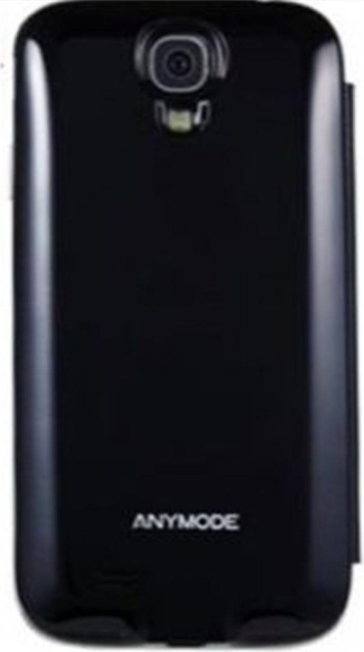 Produktbild Samsung AnyMode - View Power Suit, integr. Akku - Galaxy S4 (Samsung Galaxy S4)