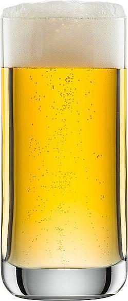Image du produit Schott Zwiesel SCZ Verre à bière Simple Set de 6 pièces (0.32 l, 6 x)