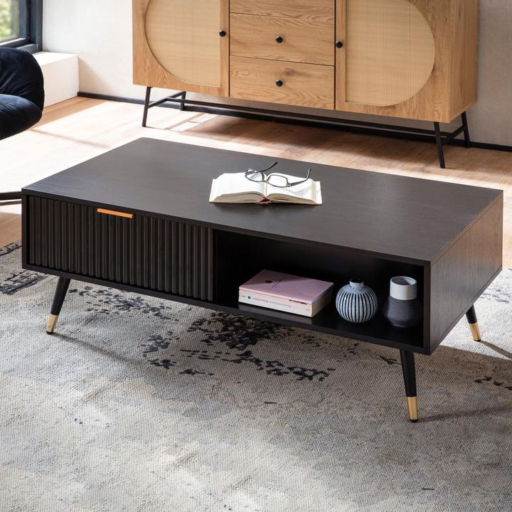 Image du produit Wohnling 110x60x43 (110 x 60 x 43 cm)