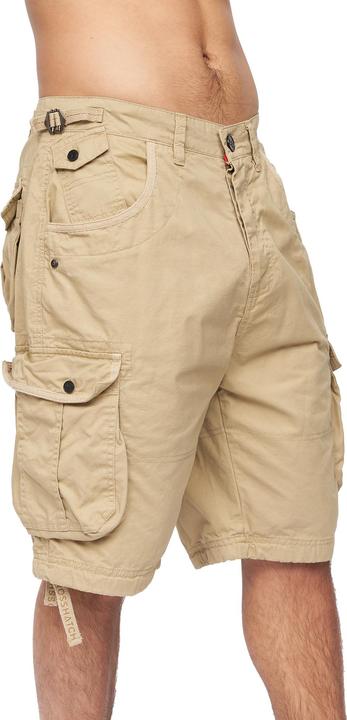 Immagine prodotto Crosshatch Pantaloncini Jimster Cargo Uomo