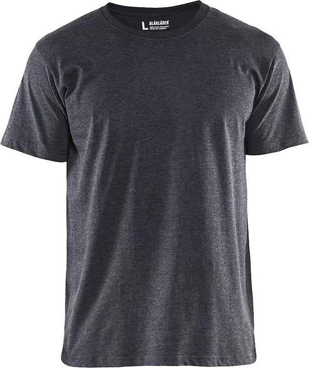 Black, Light Gray