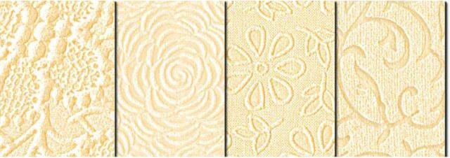 Actual product image Ursus Construction paper Noblesse 8 pieces, cream (200 g/m², 8x)