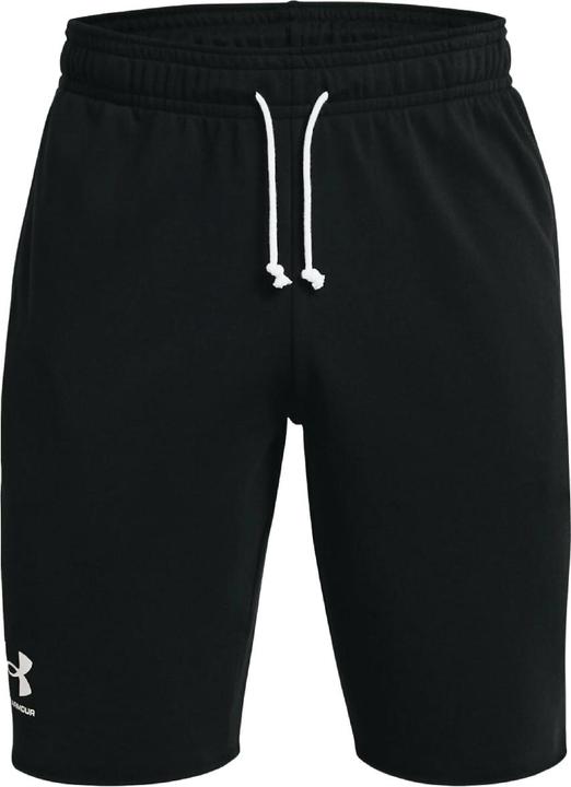 Actual product image Under Armour Rival Terry Shorts Men (M)