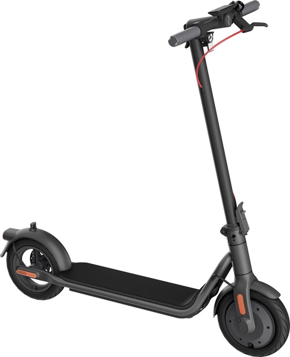 Produktbild Navee V50i Pro (20 km/h, 50 km, 350 W)