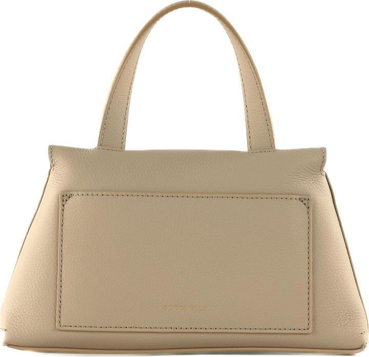 Immagine prodotto Coccinelle Nikla Handbag Double Grainy Leather