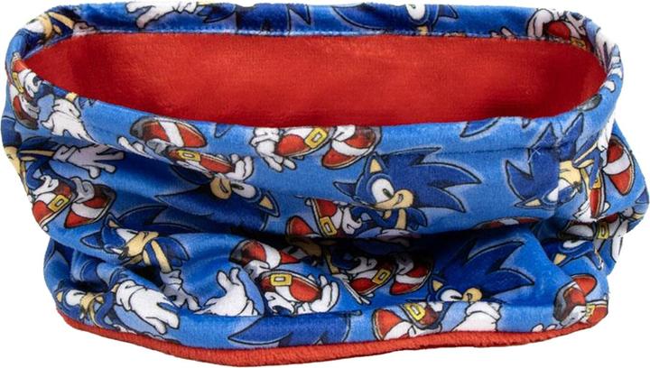 Immagine prodotto Disney Sonic Snood per bambini