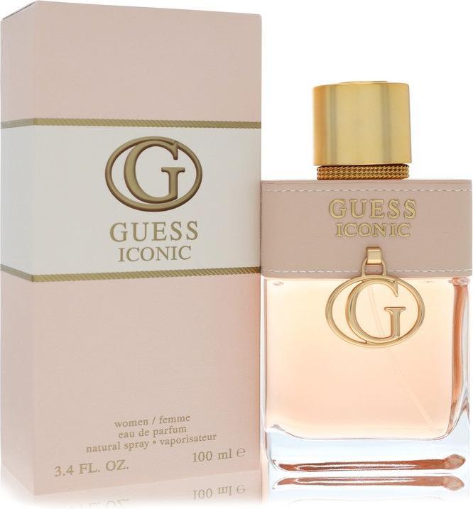 Guess Iconic EDP 100 ml (Eau de parfum, 100 ml)