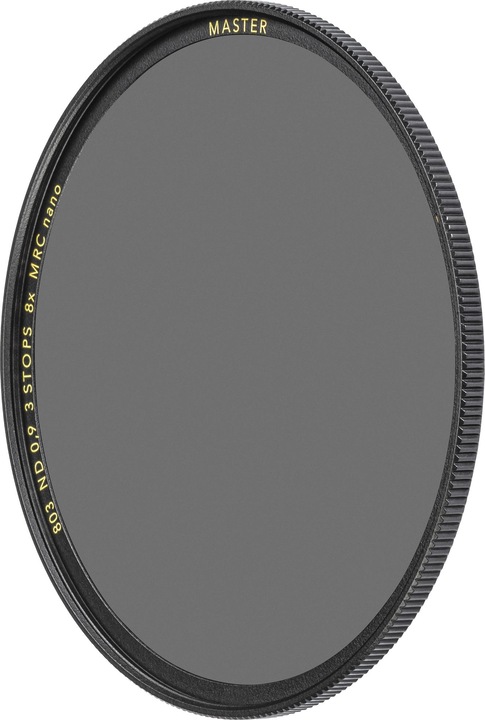 Actual product image B+W ND 0.9 MRC nano MASTER 39mm (39 mm, Neutral colour filter, 39 mm)