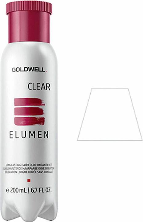 Image du produit Goldwell Elumen - Clear