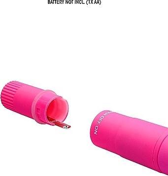 Produktbild Doc Johnson Clitoral Tickler