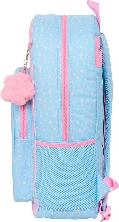 Produktbild Safta Schulrucksack 30 x 46 x 14 cm
