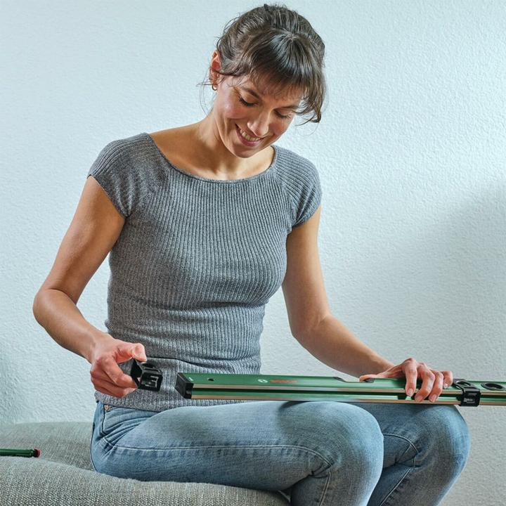 Productafbeelding Bosch Professional waterpas, 1600A02Z9Z, 60 cm (60 cm)