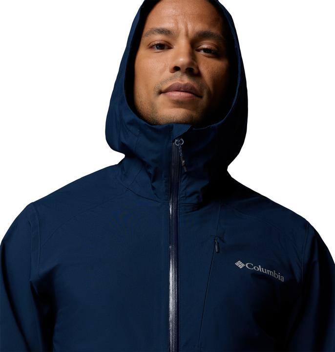 Produktbild Columbia Trailborne™ 2.5L Shell (M)