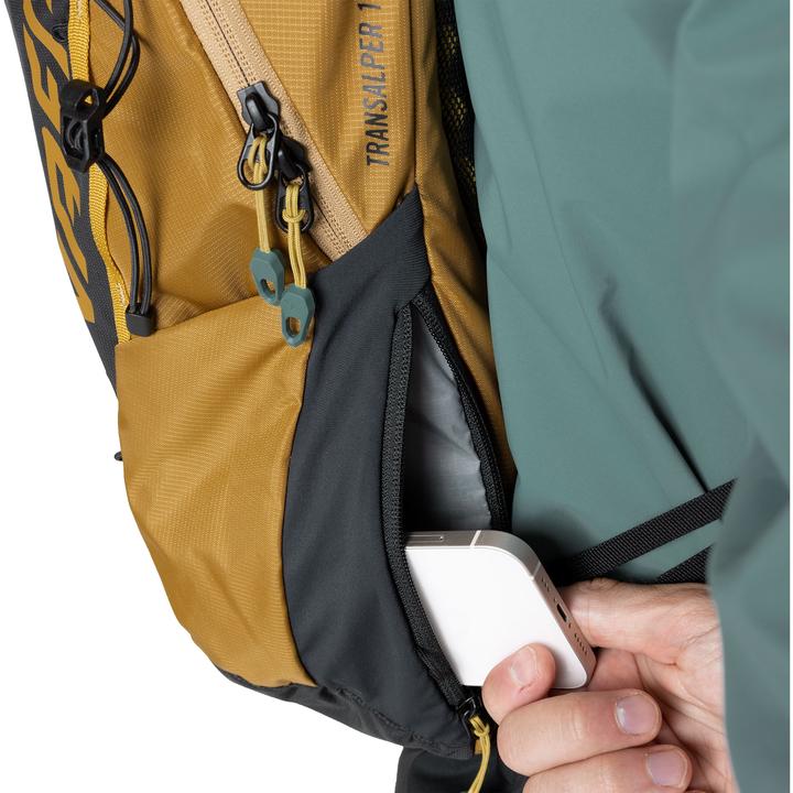Produktbild Dynafit Transalper 18 Rucksack (18 l)