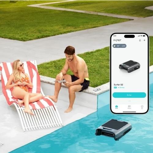 Produktbild Aiper Scuba Surfer S2